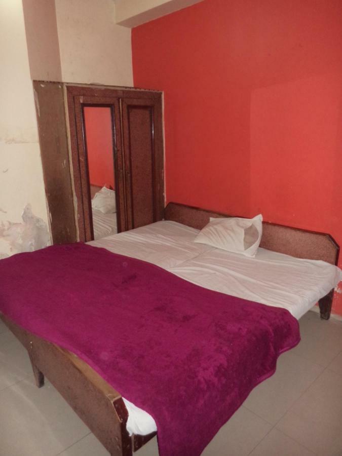 Hotel Sajan Джайпур Екстериор снимка
