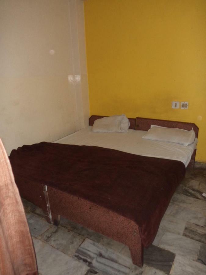 Hotel Sajan Джайпур Екстериор снимка