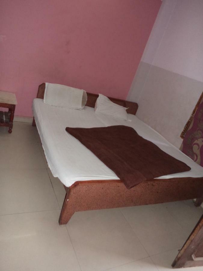 Hotel Sajan Джайпур Екстериор снимка