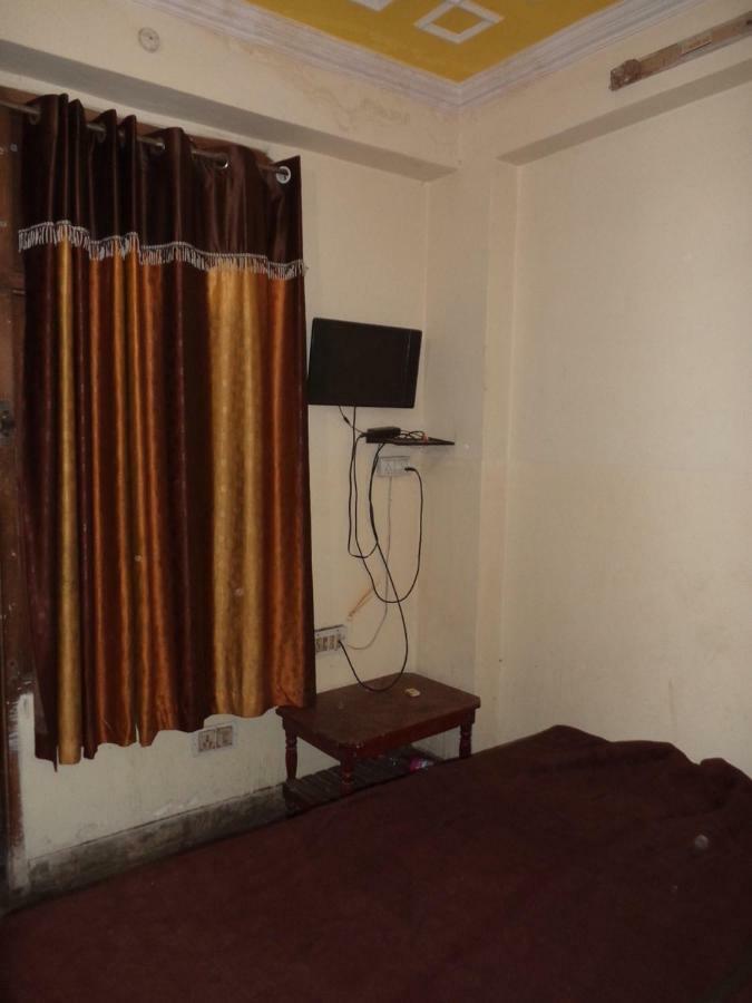 Hotel Sajan Джайпур Екстериор снимка