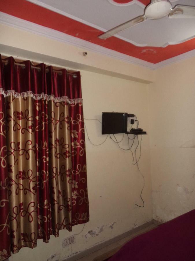 Hotel Sajan Джайпур Екстериор снимка